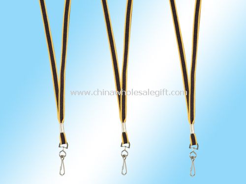 terylene Lanyard