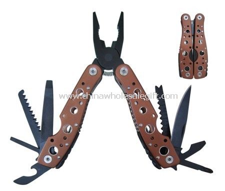 Multifunction Plier