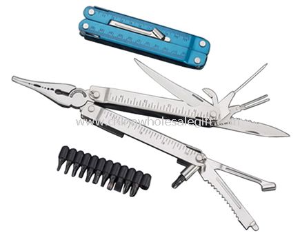 Multi-function Fishing Knife
