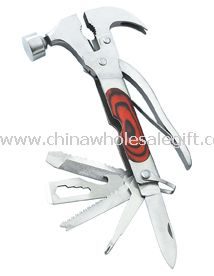 Multi Tool Hammer