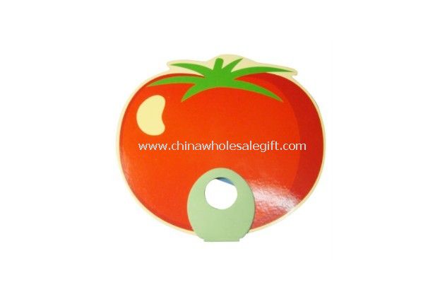 O shape Fruit fan