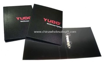 plastic file folder