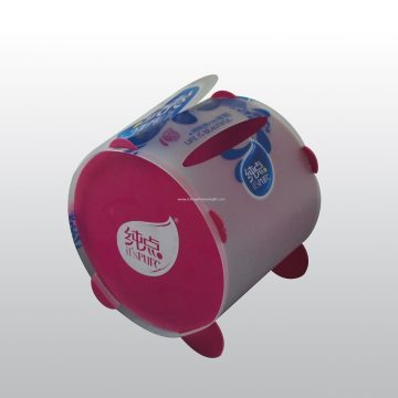 pp tissue box