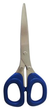 Shredder Scissor