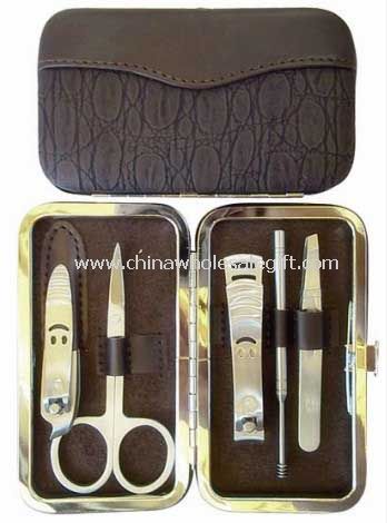 Beauty set