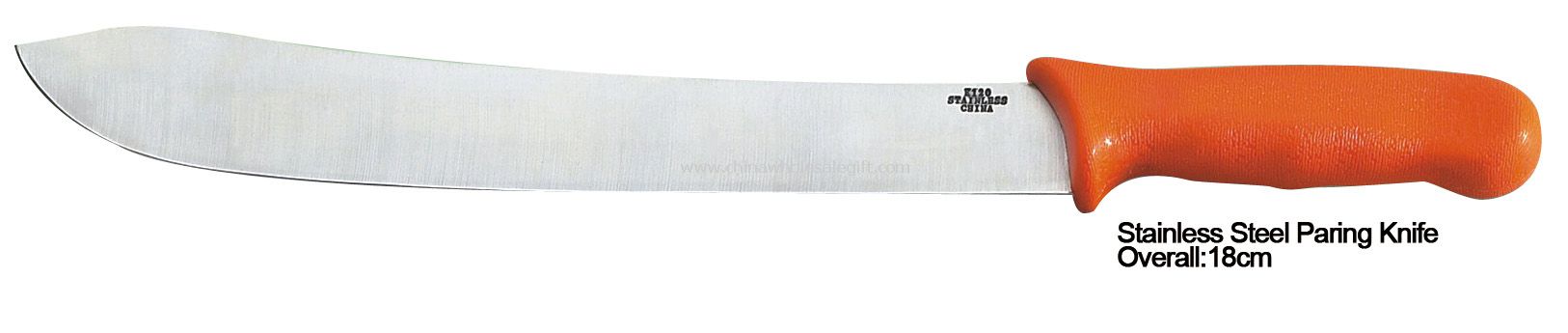 Garden SS Paring Knife