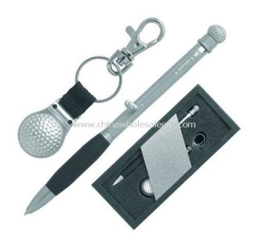 Golf Gift Set