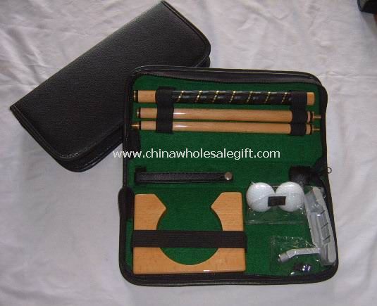 Office Golf Set