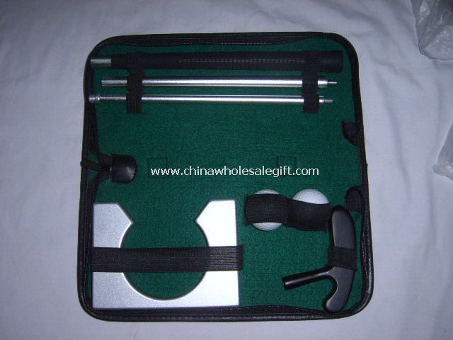 Office Golf Set Bag