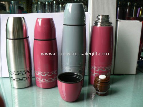 narrow mouthed vacuum flask