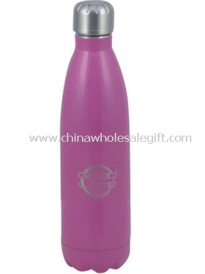 500ML Vacuum cola bottle