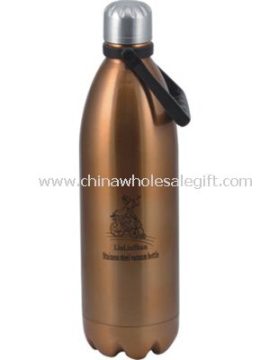 750ML Vacuum cola bottle