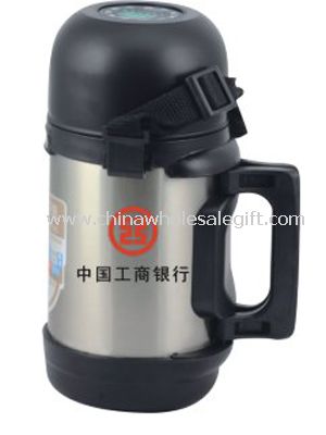 1.0L Vacuum travel pot