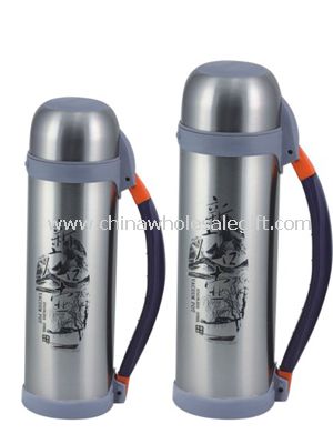 1.8L Vacuum travel/trip pot