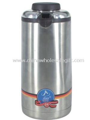 1.9L Vacuum coffee pot