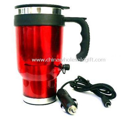 Electric Travel Mug