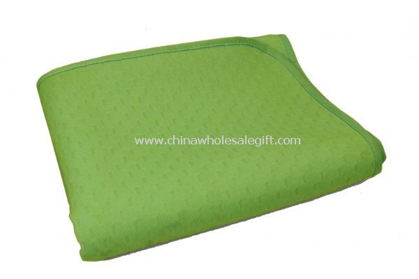Extra Thick Yoga Towel