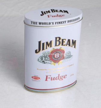 TIN BOX
