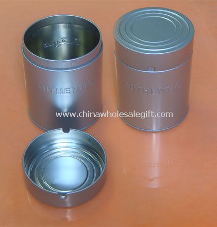 Cigarette Tin
