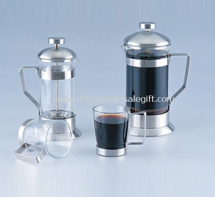 Coffee & Tea Set
