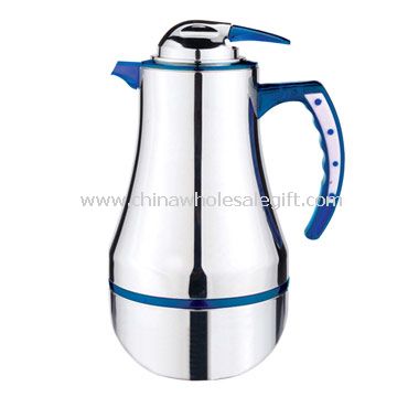 Coffee maker