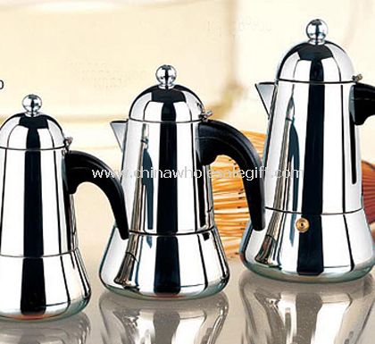 S/S Coffee Maker