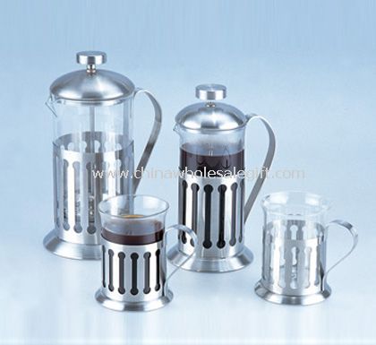 Tea Kettle