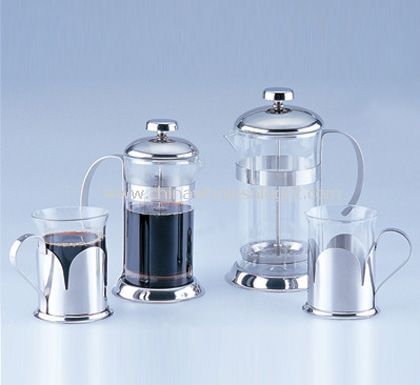Tea Set