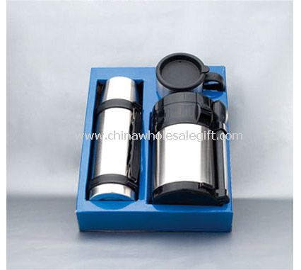 Vacuum Gift Set