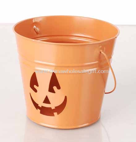 Hallowmas Bucket