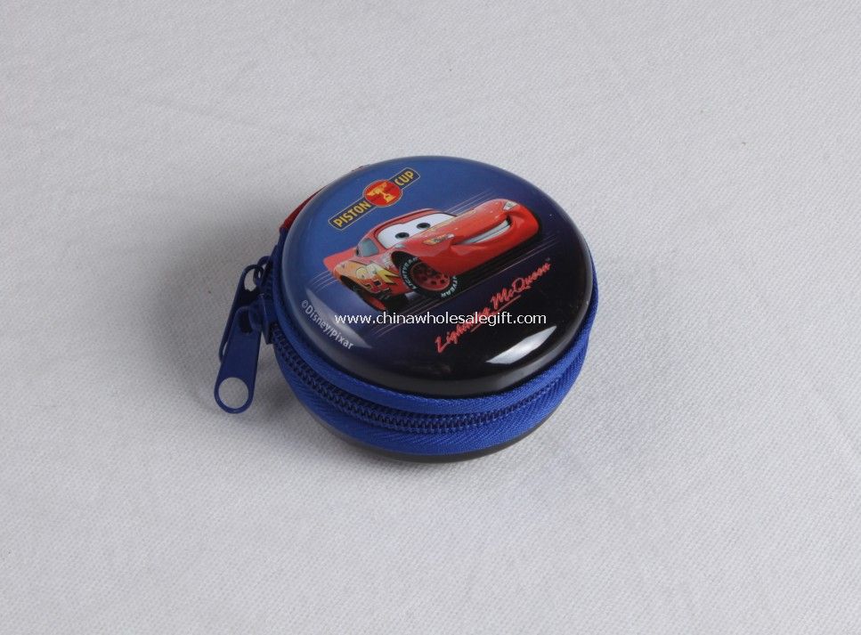 tin key chain