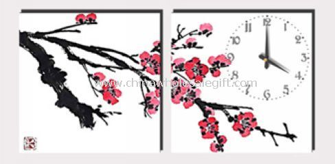 Decoration gift wall clock