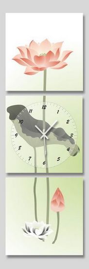 House decoration clocks