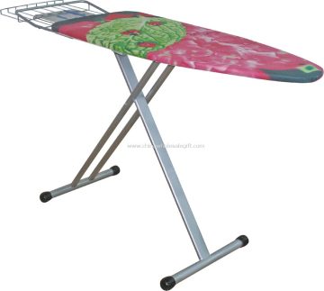 Mesh Top Ironing Board