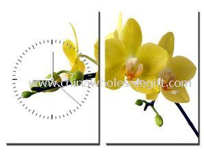 Fashion decoration wall clock