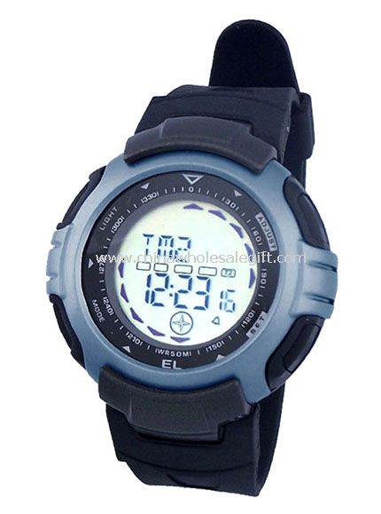 Compass Watch