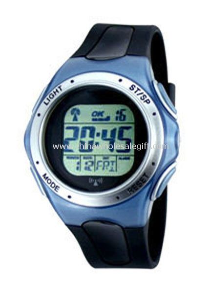 Radio Control Watch