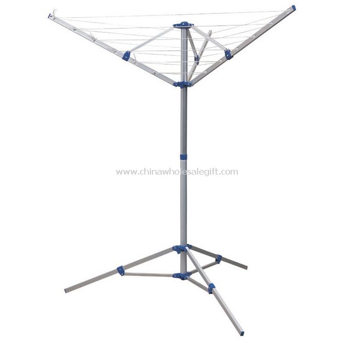 Aluminium tube Clothes Dryer Rack