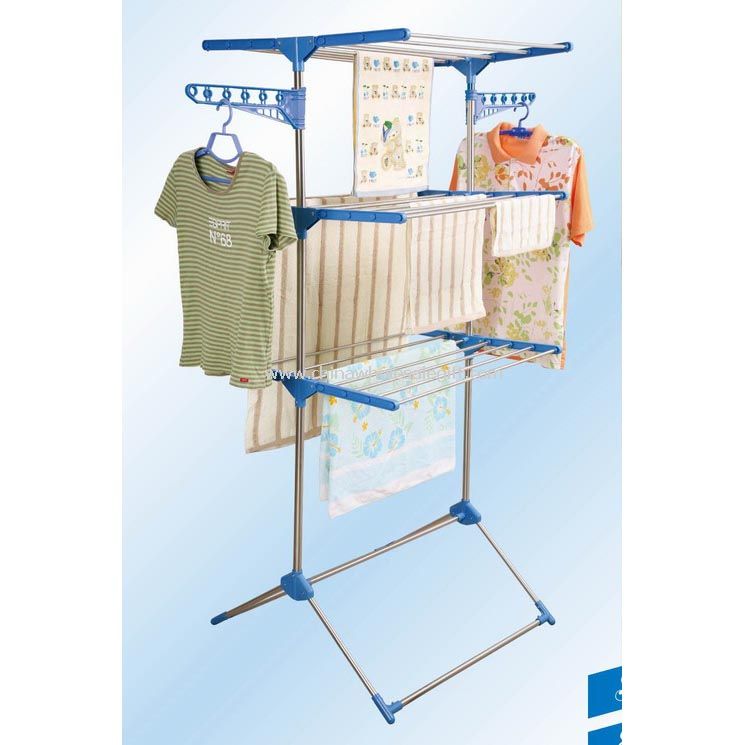 Clothes Dryer Rack