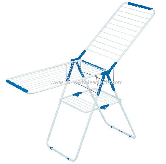 Foldable Clothes Dryer Rack