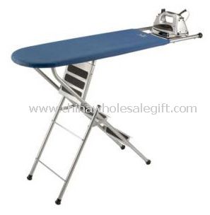 Mesh Ironing Board Ladder
