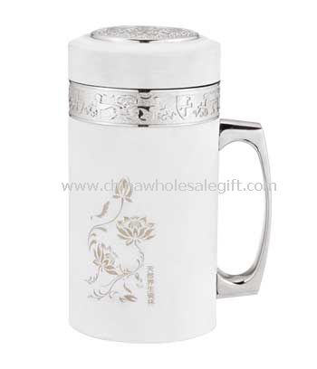 Porcelain Cup
