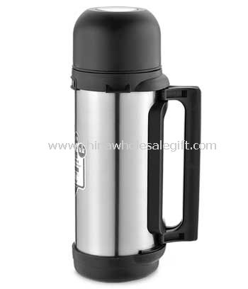 Stainless Steel Kettle with Handle
