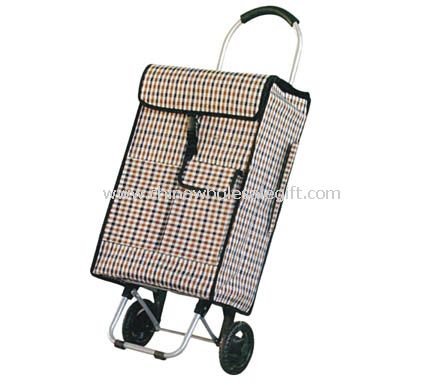 Gift Shopping Cart