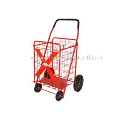Shopping Trolley