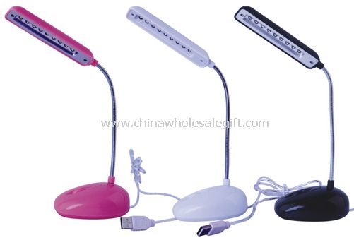 mini table lamp