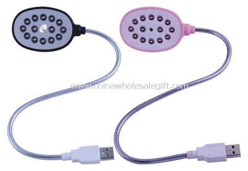USB Mini Lamp