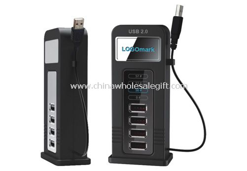 Novelty USB Hub