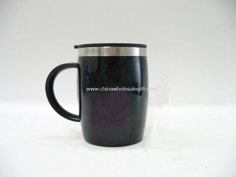 travel mug
