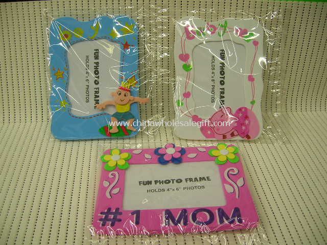 Kid Gifts EVA Photo Frame